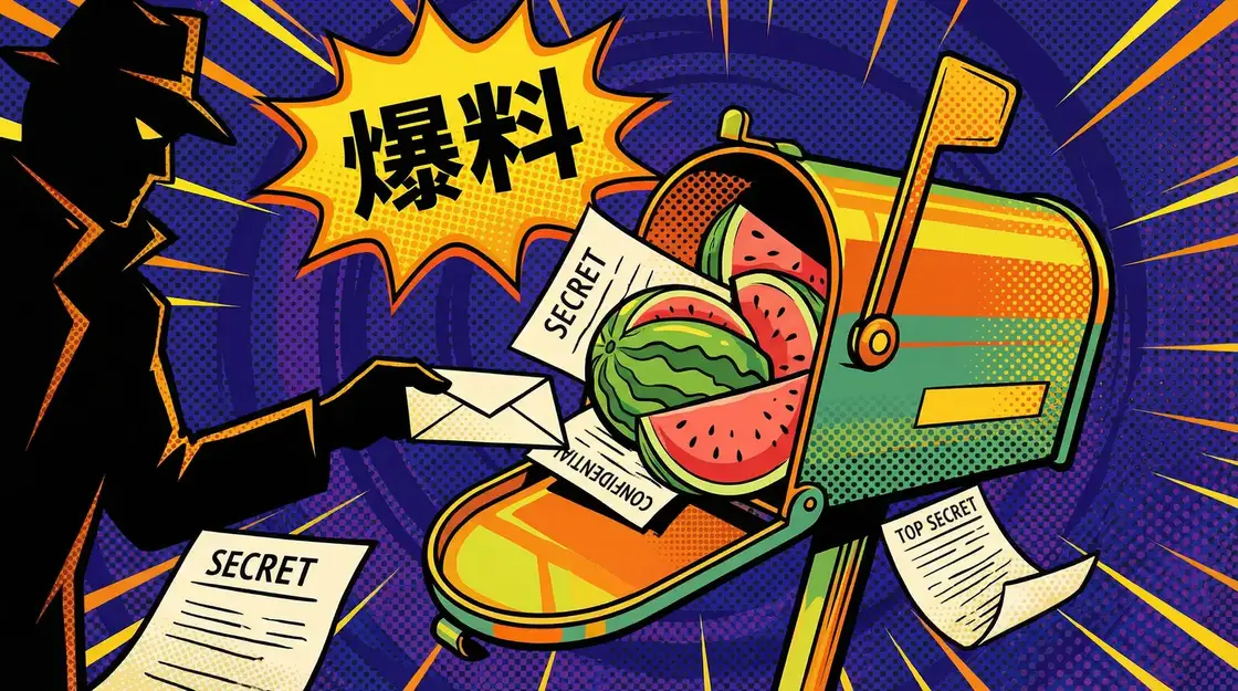 《萝莉岛》_萝莉岛最新地址 | 深度揭秘萝莉岛 匿名爆料通道漫画插图